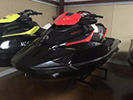 2011 Bombardier Seadoo stolen